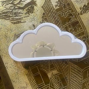 NEW with tags cloud mirror ☁️